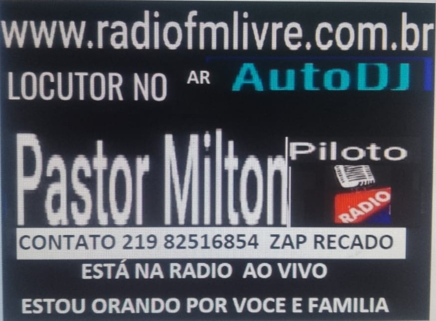 FM Livre